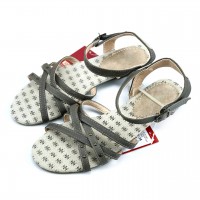 Босоножки для девочек Mustang р 36