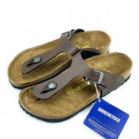 Ортопедические шлепанцы Birkenstock р 32