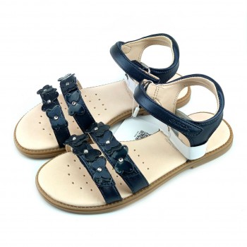 Детские босоножки девочке Geox (Италия) р 31