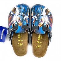 Ортопедичні капці Birkenstock (Німеччина) р 27