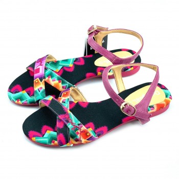 Текстильні босоніжки Desigual (Іспанія) р 32