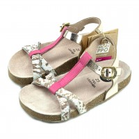 Дитячі ортопедичні босоніжки Gioseppo р 25