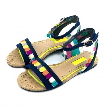 Босоніжки на дівчинку Miss KG р 27