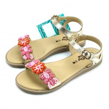 Шкіряні босоніжки Mtng (Іспанія) р 32