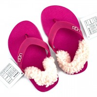 Дитячі в'єтнамки UGG Australia р 18