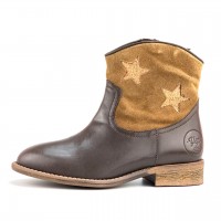 Демісезонні черевики дівчинці YEP