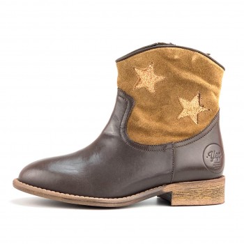 Демісезонні черевики дівчинці YEP