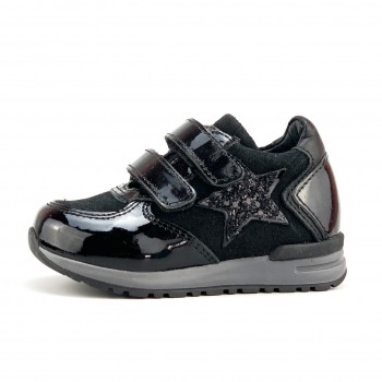 Шкіряні дитячі кросівки Pinocchio р 21