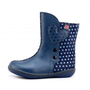 Шкіряні черевики Agatha ruiz dela prada р 25