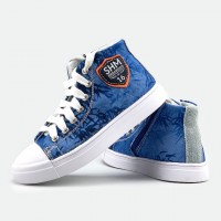 Шкіпяні снікерси дівчинці ShoesMe р 29