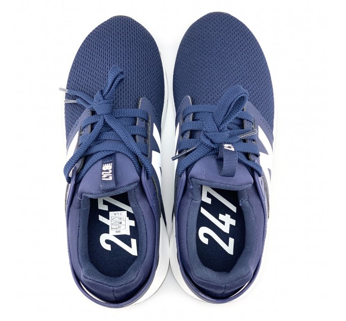 Кроссовки подростковые New Balance р 37