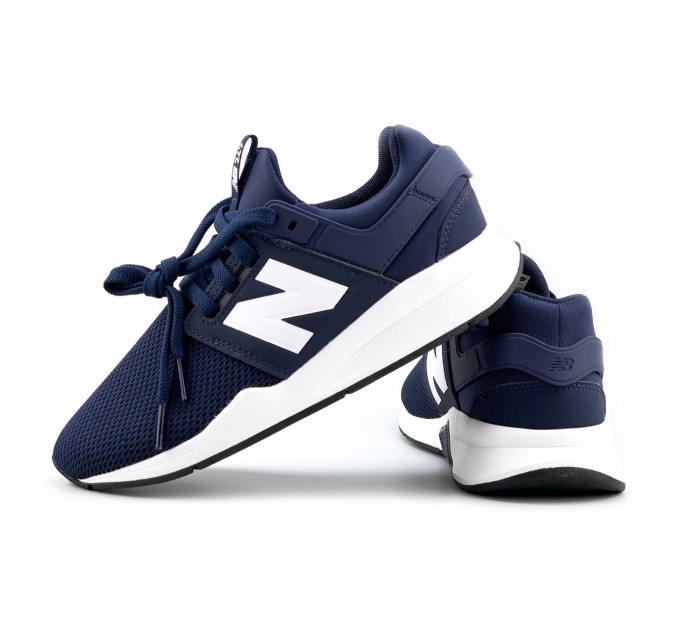 Кроссовки подростковые New Balance р 37