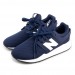 Кроссовки подростковые New Balance р 37