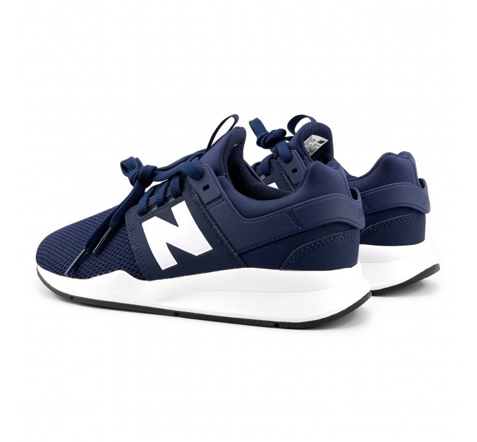 Кроссовки подростковые New Balance р 37