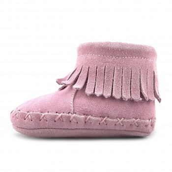 Черевики для дівчинки Rose et Chocolat