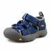 Дитячі босоніжки Keen (США) р 20/21