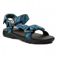Спортивні сандалі хлопчику Jack Wolfskin р 28