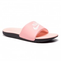 Шльопанці для дівчинки Nike р 28