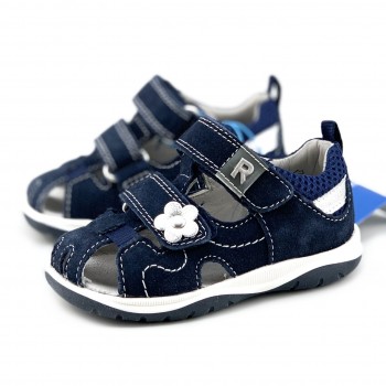 Дитячі сандалі шкіряні Richter р 20