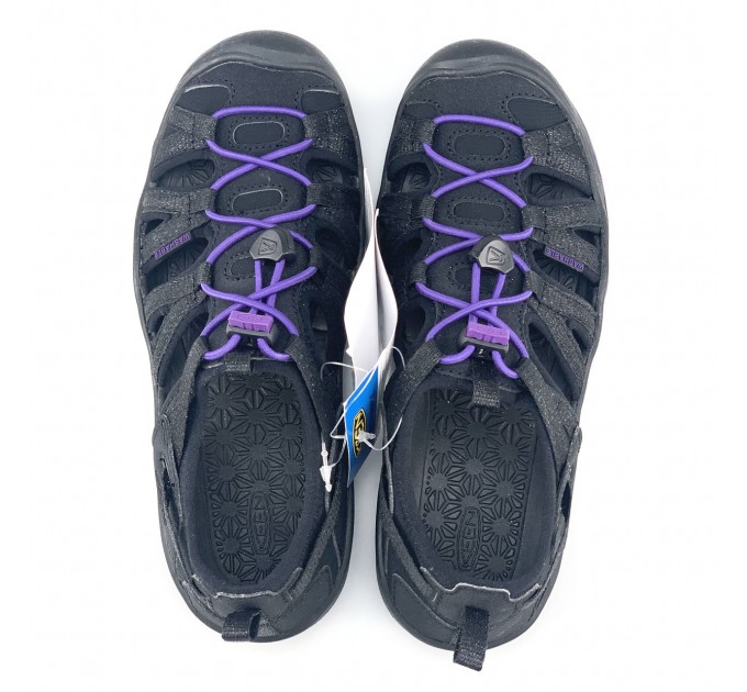 Сандалі дівчинці Keen (США) р 32/33
