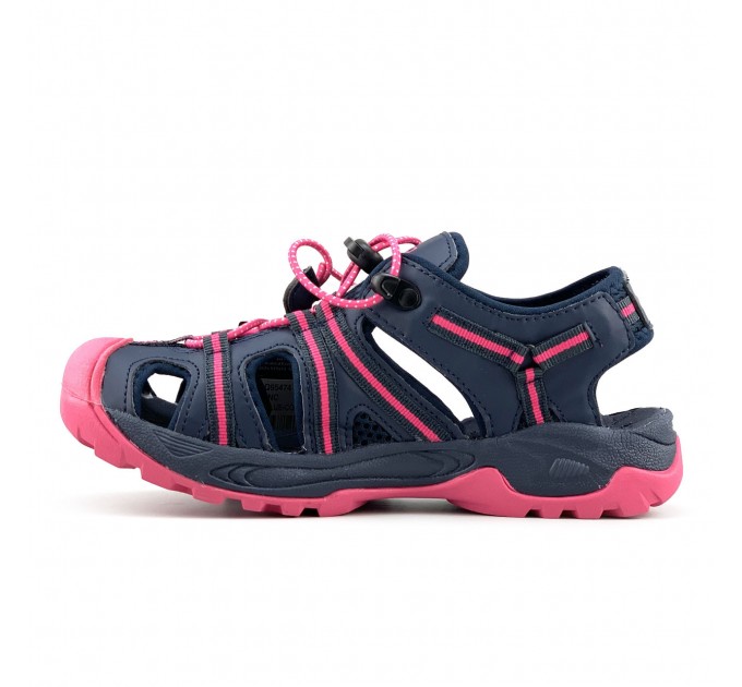 Сандалі дівчинці CMP (Італія) р 37