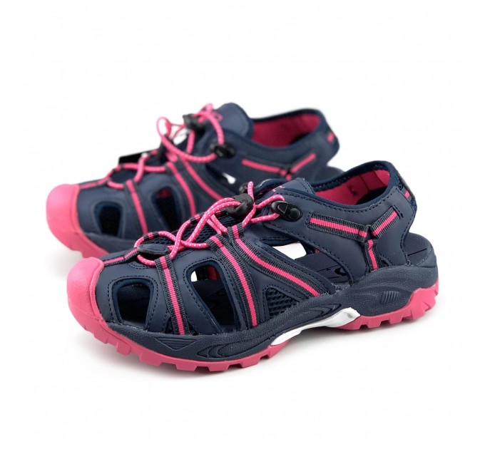 Сандалі дівчинці CMP (Італія) р 37