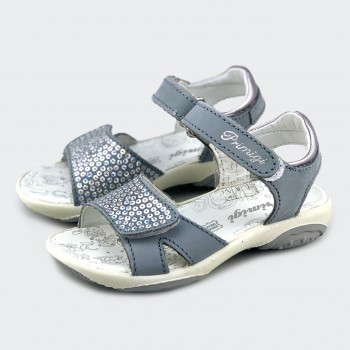 Шкіряні дитячі босоніжки Primigi р 25