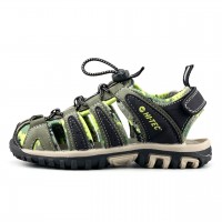 Спортивні сандалі хлопчику Hi-Tec р 32