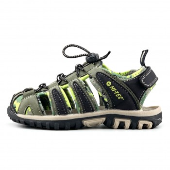 Спортивные чандалии мальчику Hi-Tec р 32