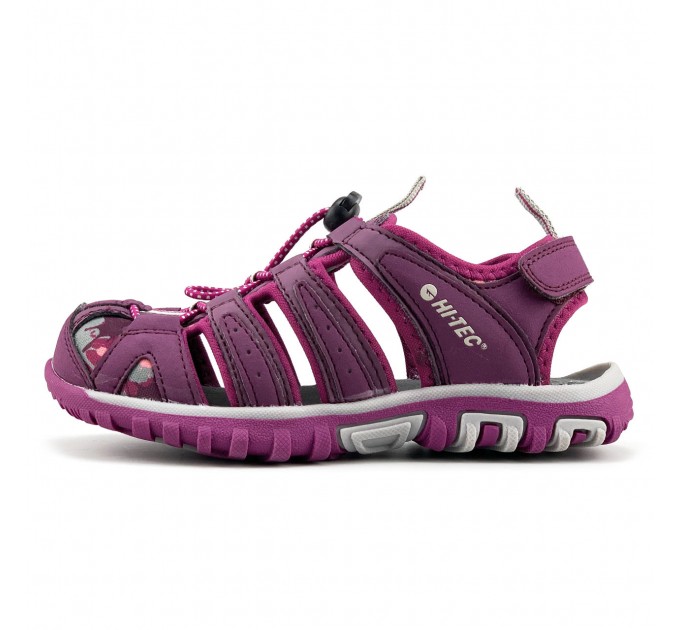 Спортивные сандалии девочке Hi-Tec р 31