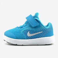 Детские кроссовки Nike Revolution р 18