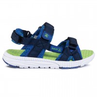 Сандалии мальчику Kamik (Канада) р 27