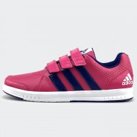 Подростковые кроссовки Adidas LK TRAINER р 40