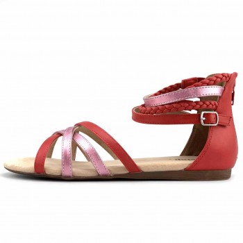 Босоніжки дівчинці Fullstop р 30