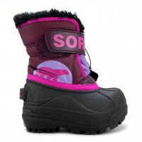 Сноубутси зимові дитячі Sorel (Канада) р 22