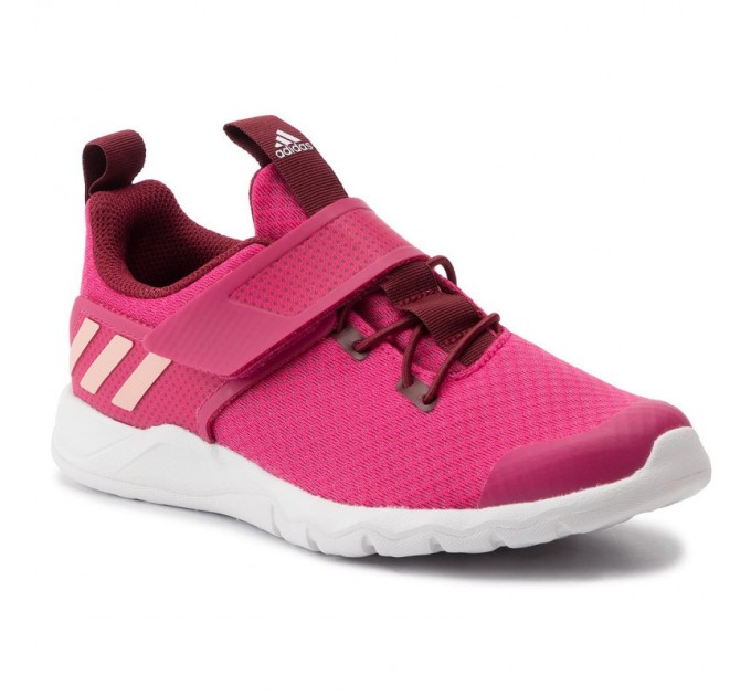 Кроссовки Adidas RapidaFlex El K р 39