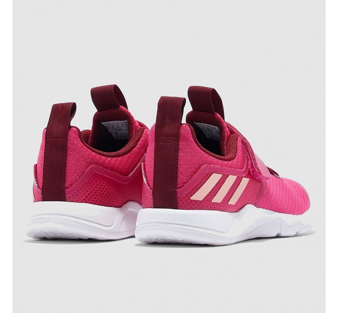 Кроссовки Adidas RapidaFlex El K р 39