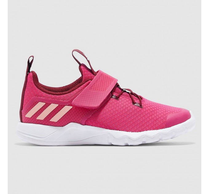 Кроссовки Adidas RapidaFlex El K р 39