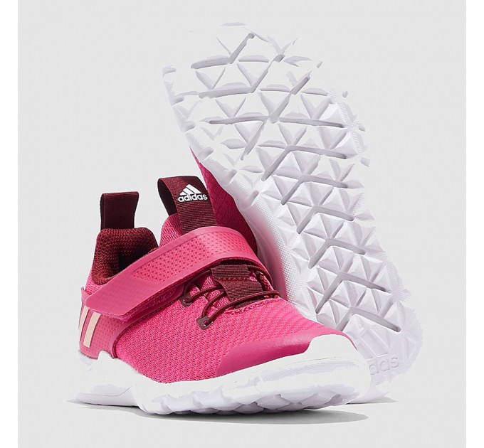 Кроссовки Adidas RapidaFlex El K р 39