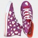 Женские высокие кеды Converse р 38