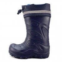 Зимние детские сапожки Beck р 23