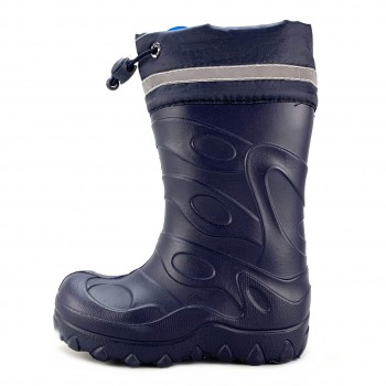 Зимние детские сапожки Beck р 23