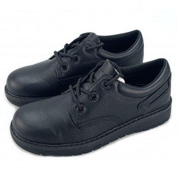 Демисезонные ботинки мальчику Skechers р 33