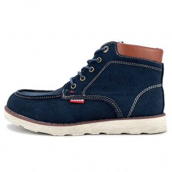 Подростковые ботинки мальчику Levi's р 37