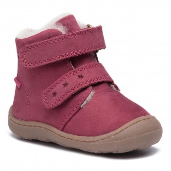 Зимові дитячі черевики Primigi (Італія) р 18