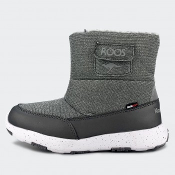 Зимові термо черевики Kangaroos дівчинці р 30