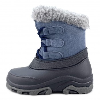 Зимние детские сапожки Friboo (Германия) р 19