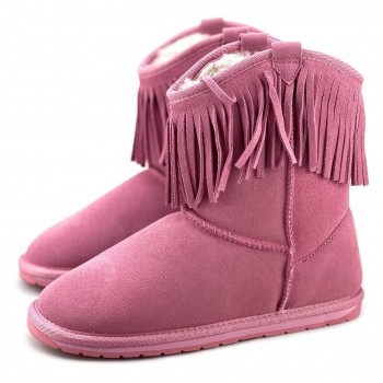 Зимние угги для девочки EMU Australia р 36