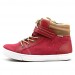 Зимние ботинки для девочки KicKers (Англия) р 35