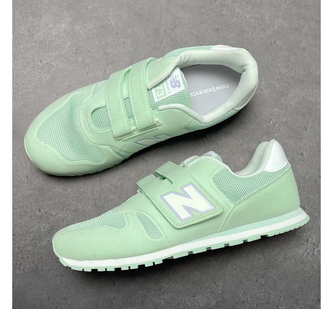 Подростковые кроссовки New Balance р 40
